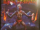 IRON MAIDEN - ANTWERP MASSACRE - DOPPEL PICTURE VINYL + GATEFOLD + POSTER- HEUTE