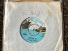 UK ESCORT ES 803-VINCENT FOSTER-SHINE EYE GAL/WHO NEST SKINHEAD REGGAE SINGLE 45