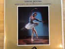 Tchaikovsky Ballet Music Yehundi Menuhin Swan Lake Sleeping Beauty Nutcracker