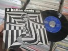 45t ep mireille darc a belles dents ost b o f jacques loussier