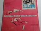 LP 25cm DICK RASURELL ET SES BERLURONS  (FRENCH 10