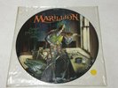 MARILLION SCRIPT FOR A JESTER'S TEAR VINYL LP PICTURE DISC