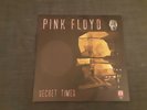 PINK FLOYD - SECRET TIMES -VERY RARE 12 INCH VINYL LP
