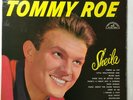 TOMMY ROE Sheila ABC-Paramount ABCS-432 stereo Degritter