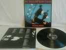 The Jesus & Mary Chain Darklands LP cw inner EX+/EX+ see detailed pics