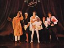 Golden Earring - Contraband (LP, Album) Vinyl Schallplatte 177405