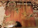 SLAYER  Hell Awaits  MX 8020  VG++