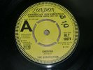 THE ASSOCIATION. CHERISH. LONDON HLT 10074 (SUPERB DEMO TRACK).