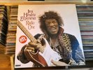 Vinyle LP - Jimi Hendrix Experience Radio one - French press Rare