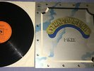 STEAMHAMMER # MK II # CBS 63694 # Ori-UK-LP 1969 - RAR