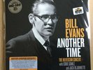 RARE NO NUMBER  SEALED SS BILL EVANS Resonance LP ANOTHER TIME LTD Audiophile