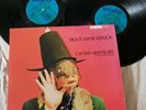 Captain Beefheart Trout Mask Replica 2 Lp set STS 1053 NICE BIZARRE