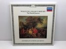 ESTERHAZY STRING QUARTET Mozart The 