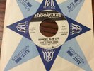 THE LOVED ONES Country Club Life/TOGETHER, TOGETHER Brookmont 556 NY Garage Band