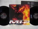 OST(LIMP BIZKIT) MISSION:IMPOSSIBLE 2 HOLLYWOOD 0110301HWR German VINYL 2LP