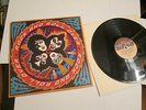 KISS. ROCK AND ROLL OVER. CASABLANCA. NBLP 7037 1976 FIRST PRESSING lp vinyl vg+