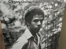 GREGORY CHARLES ROYAL DREAM COME TRUE CELESTE JAPAN REPRESS