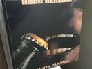 HUGO HEREDIA MANANITA PAMPERA JAZZ ROOM REISSUE SEALED