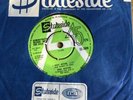 RUBY WINTERS - I WANT ACTION  northern soul promo 7