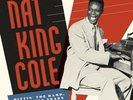 Nat Kin Cole - Hittin' The Ramp: The Early Years (1936-1943), CD AND VINYL.