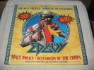 Edguy ?– Space Police - Defenders Of The Crown Earbook avantasia gamma ray