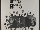 BLUES ADDICTS: Blues Addicts LP (Euro, re, almost M-) Rock & Pop
