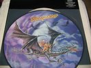 Rhapsody ?– Emerald Sword LP OF FIRE helloween gamma ray conception