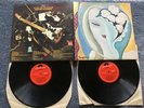 Derek and the Dominoes - Layla 2LP UK 1970 Polydor Eric Clapton Duane Allman 1ST