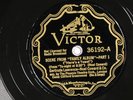 Noel Coward / Gertrude Lawrence VICTOR 36192 E PRE WAR POP 78