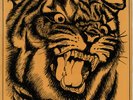 TYGERS OF PAN TANG 