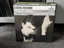 David Bowie - Heroes/Helden EP From A New Career In A New Town VINYL BOX SET