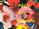 ALESSANDRO ALESSANDRONI – Open Air Parade  Vinyl lp original film score  SME62