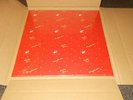 KYLIE MINOGUE-KYLIE CHRISTMAS-2015 WHITE VINYL LP IN XMAS WRAPPING-NEW & SEALED