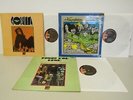 Bonzo Dog Band - 3 Different Albums  - Rock LP  UK