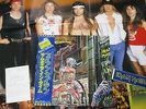 IRON MAIDEN - SOMEWHERE IN TIME?@true@ COMPLETED Japan