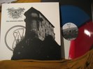 DROWNING THE LIGHT masters empire ORIG TRI-COLOR VINYL LP (#50) eternum
