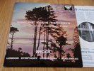 DECCA SXL 2077 UK 1st WBg BB SIBELIUS - VIOLIN CONCERTO *RUGGIERO RICCI* EX+