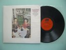 Led Zeppelin - Presence, Chile 1976, LP,  Vinyl: m-