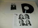 Park,November Lady,rare Privat Press D 1980,Kraut Prog Hammer,Insert,Vinyl Mint-