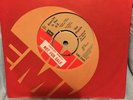 Sex pistols -Original Anarchy in the UK Mispress -Thomas -Sample 2566 -7