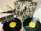 ROLLING STONES-EXILE ON MAIN ST.COMPLETE  SUPERB  1ST UK PRESS N/M VINYL LP 1972