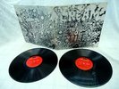 CREAM WHEELS OF FIRE DOUBLE LP 1968 UK 1ST PRESS STEREO A1/B1/A1//B1 FOIL COVER
