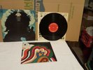 BOB DYLAN GREATEST HITS MONO LP WITH MILTON GLASER POSTER COLUMBIA RECORDS
