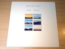 EX/EX   Eberhard Weber/Fluid Rustle/1979 ECM Records LP