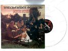 Witchfinder General - Death Penalty UK LP 1982 .