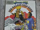 JIMMY CLIFF The Harder They Come OST SIMPLY VINYL 180g Ltd Ed 2000 VINYL LP
