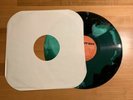 Fall Out Boy Take This To Your Grave Camo Balck/Green Edition 12”