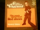 Elvis Costello The Angels Wanna Wear My Red Shoes Dutch Holland Rare Import