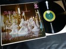 NATHAN MILSTEIN MINIATURES CAPITOL P 8339 GREEN & GOLD LABEL LEON POMMERS NR