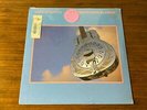 DIRE STRAITS BROTHERS IN ARMS ORIGINAL FIRST PRESS LP STILL FACTORY SEALED  1985